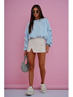 Mikina model 225739 LaBalancia