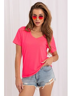 Tričko model 229222 Rue Paris