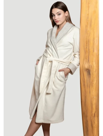 Dámský župan model 19137435 - Belmanetti Dámský župan model 19137435 - Belmanetti