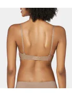 Dámska podprsenka Lovely Micro WHPM telová - Triumph