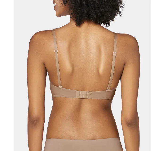 Dámska podprsenka Lovely Micro WHPM telová - Triumph