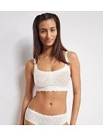 sloggi ZERO Feel Bliss Top - WHITE - SLOGGI WHITE - SLOGGI sloggi ZERO Feel Bliss Top - WHITE - SLOGGI WHITE - SLOGGI