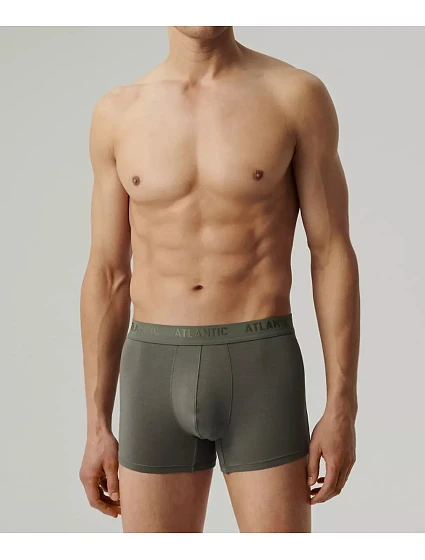 Boxerky model 21052861 M2XL - Atlantic