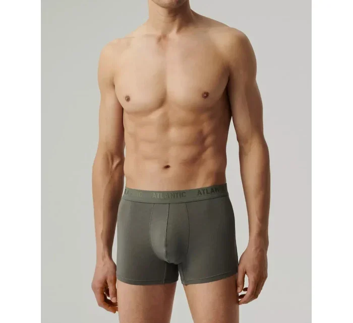 Atlantické boxerky MH-1199 M-2XL