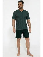 Pyžamo Cornette 330/53 kr/r 3XL-5XL