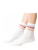 Dámske ponožky Steven art.026 Sport