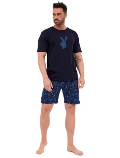 Pánské pyžamo   model 21791756 - Cornette