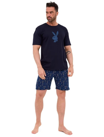 Pánské pyžamo   model 21791756 - Cornette