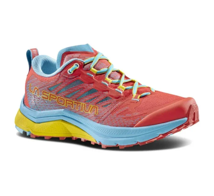 Běžecká obuv II W model 19675244 - La Sportiva Běžecká obuv II W model 19675244 - La Sportiva