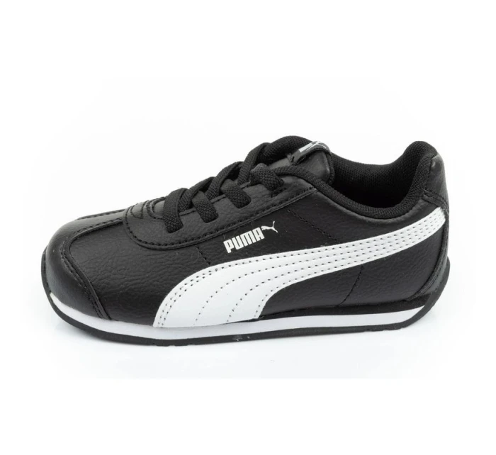 Boty  3 Jr 04 model 20266518 - Puma