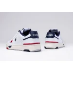 Boty KSwiss Match Pro Lth M model 20733198 - K- Swiss