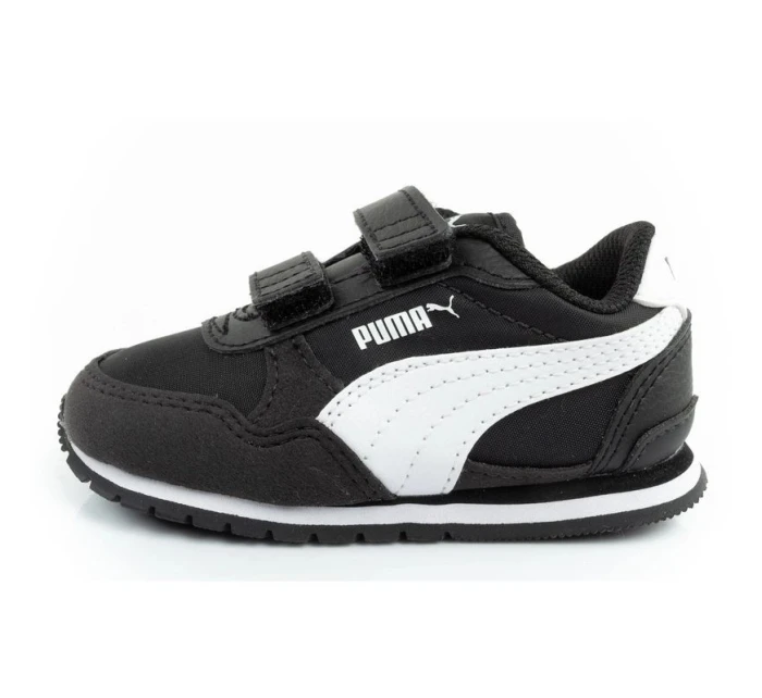 ST Runner Jr model 21040901 01 dětské boty - Puma ST Runner Jr model 21040901 01 dětské boty - Puma