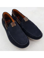 mokasíny M model 21235294 - Bugatti mokasíny M model 21235294 - Bugatti