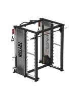 ŽERIAV TRITON S DVOJITÝM ZDVIHOM A STOHOVANÍM KOMERČNÝCH HMS ŽERIAV TRITON S DVOJITÝM ZDVIHOM A STOHOVANÍM KOMERČNÝCH HMS