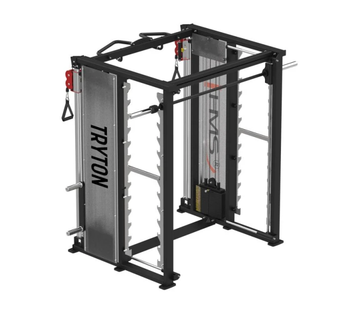 ŽERIAV TRITON S DVOJITÝM ZDVIHOM A STOHOVANÍM KOMERČNÝCH HMS ŽERIAV TRITON S DVOJITÝM ZDVIHOM A STOHOVANÍM KOMERČNÝCH HMS