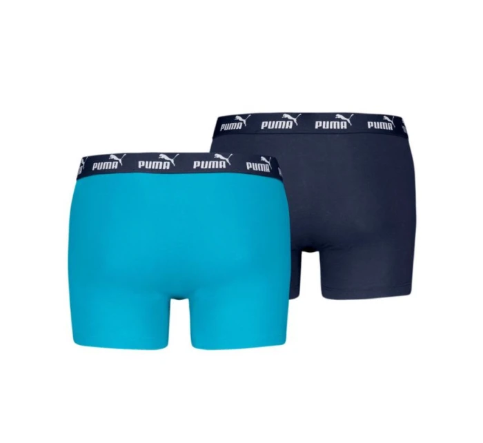 Puma Elements Basic 2P M Boxerky 938753 08