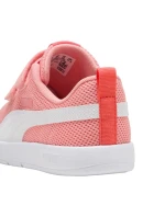 Puma Courtflex V3 Mesh PS Jr 398085 07 Puma Courtflex V3 Mesh PS Jr 398085 07