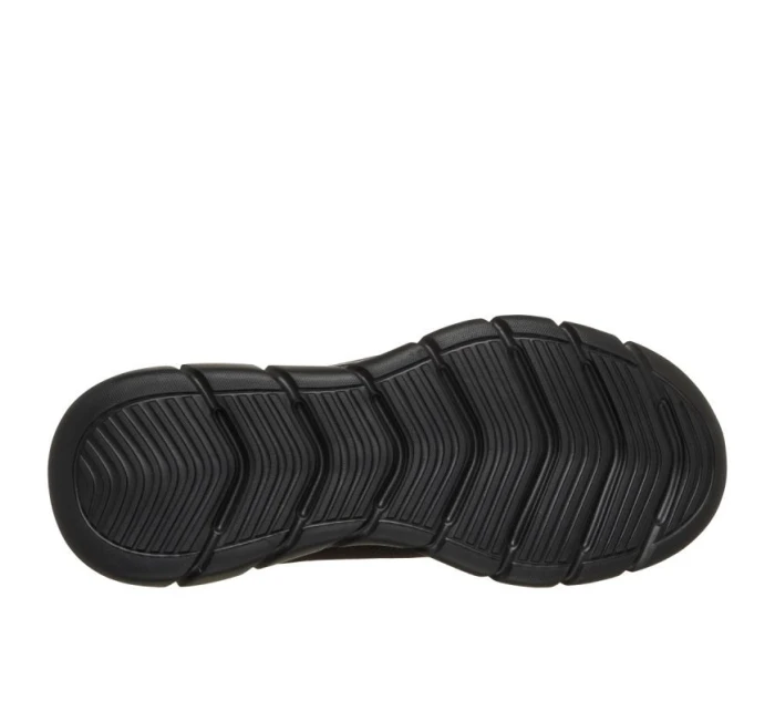 Pánské nepromokavé boty  B FLEX  BLACK model 21482732 - Skechers