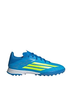 Detská futbalová obuv adidas F50 League TF JR9017