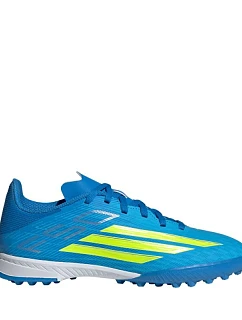 Detská futbalová obuv adidas F50 League TF JR9017