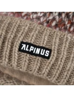 Dámska zimná čiapka Autiola W ST18332 - Alpinus Dámska zimná čiapka Autiola W ST18332 - Alpinus