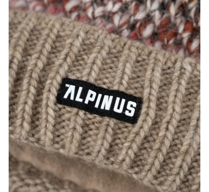 Dámska zimná čiapka Autiola W ST18332 - Alpinus Dámska zimná čiapka Autiola W ST18332 - Alpinus