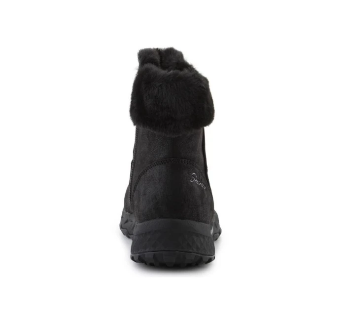 Boty Escape Cozy W model 21797277 - Skechers Boty Escape Cozy W model 21797277 - Skechers