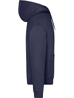 Daiber 8052 Ťažká unisex mikina s kapucňou 02.8052 tmavomodrá Daiber 8052 Ťažká unisex mikina s kapucňou 02.8052 tmavomodrá