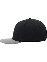 MB 6 panelová Pro Style kšiltovka 03. black/grey model 22495874 - Daiber MB 6 panelová Pro Style kšiltovka 03. black/grey model 22495874 - Daiber