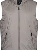 Tee Jays TJ 9692 Pánska ľahká vesta „PureLite“ 18.9692 driftwood