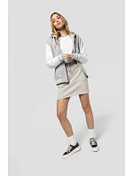 K Sweat sukně z bio bavlny 20. black model 22512610 - Kariban K Sweat sukně z bio bavlny 20. black model 22512610 - Kariban