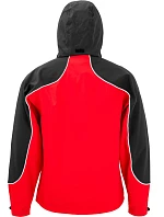 R 3vrstvá softshell bunda s kapucí 30. red/black model 22427258 - Result R 3vrstvá softshell bunda s kapucí 30. red/black model 22427258 - Result