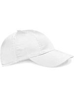 B Dětská 6 panelová kšiltovka Style" 53.0 white model 22411513 - Beechfield B Dětská 6 panelová kšiltovka Style" 53.0 white model 22411513 - Beechfield