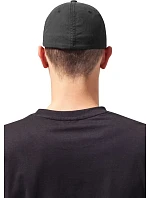 Flexfit 6977CA 6-panelová čiapka s kšiltom „Camo“ 55.6977 zelená kamufláž Flexfit 6977CA 6-panelová čiapka s kšiltom „Camo“ 55.6977 zelená kamufláž