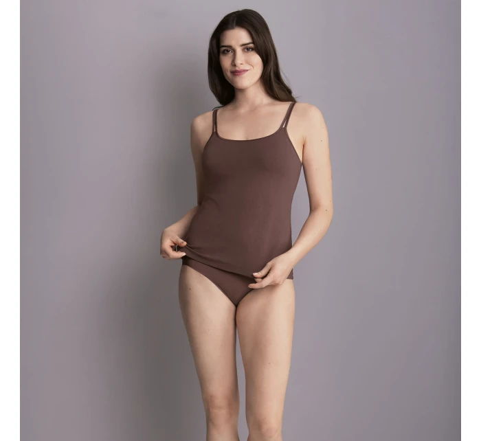 Amica košieľka s podprsenkou s penovou výstužou 0640X berry - Anita Care