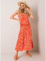 Top 111 TP model 14840587 oranžová - FPrice