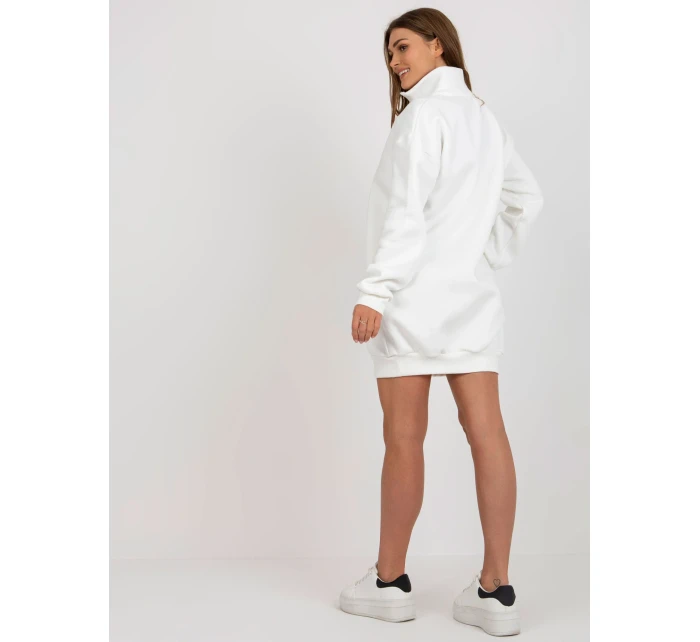 Bluza EM BL model 18502848 ecru - FPrice