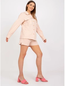 Súprava EM KMPL 21596.88P svetlo ružová