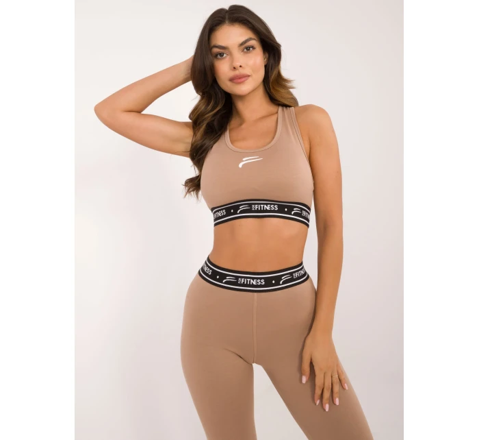 Top FF TP model 20493414 ciemny bezowy - FPrice