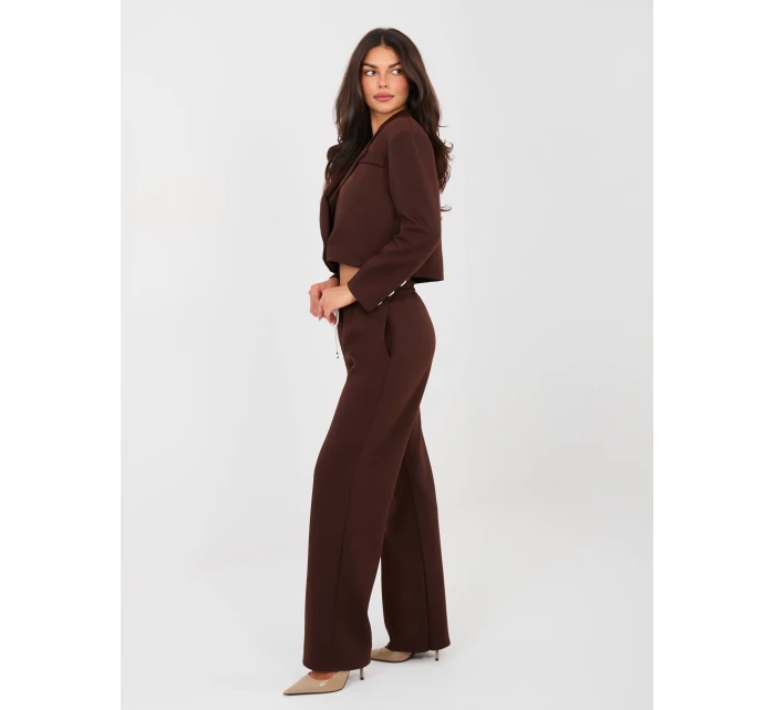 Súprava IT KMPL 22202.89 hnedá Súprava IT KMPL 22202.89 hnedá