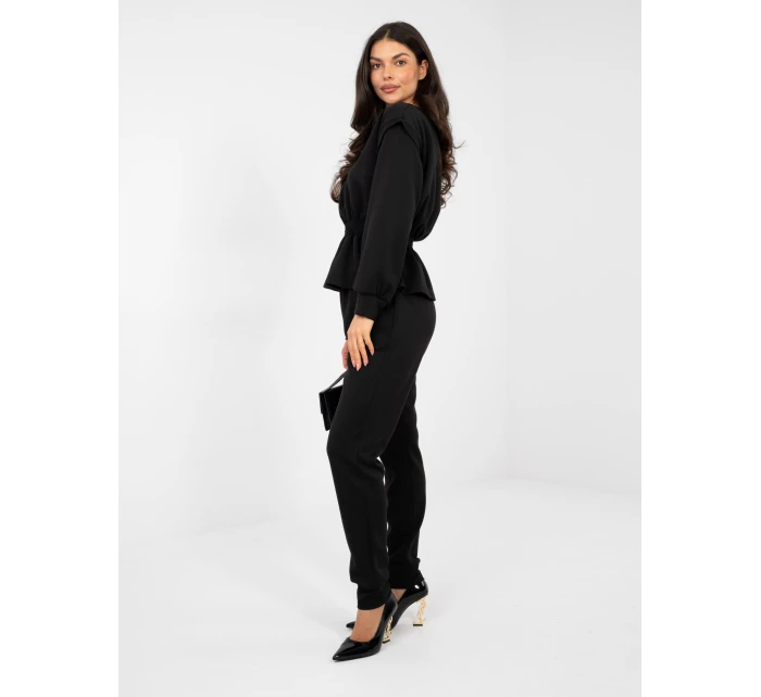 Súprava IT KMPL 22239.03 čierna Súprava IT KMPL 22239.03 čierna