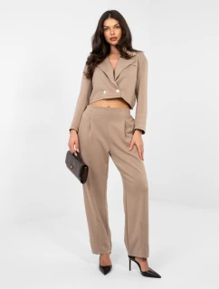 Komplet IT KMPL model 21958629 ciemny bezowy - FPrice