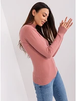 Jumper PM SW PM 20.05 tmavoružový