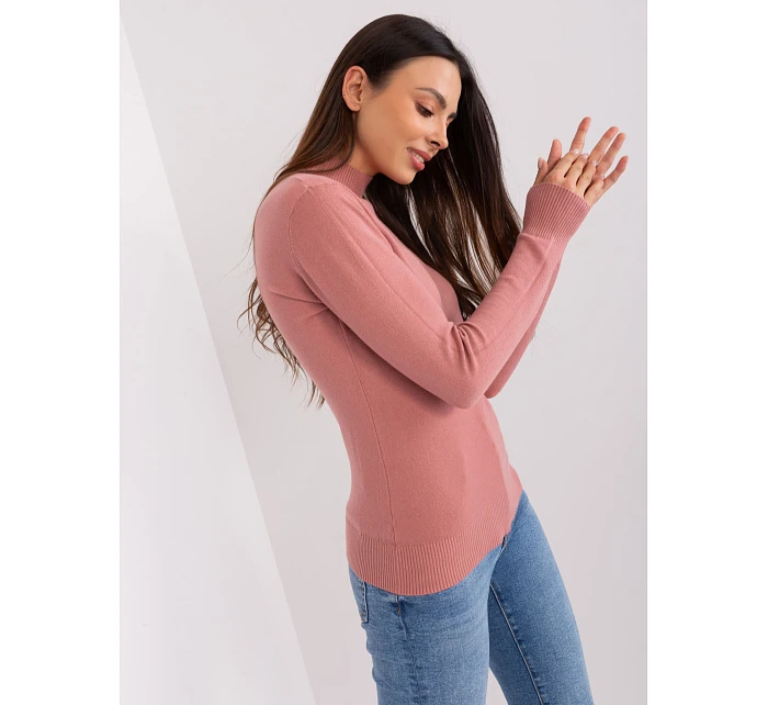 Jumper PM SW PM 20.05 tmavoružový