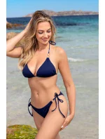 Plavky Amelia-39/G 011 - Etna