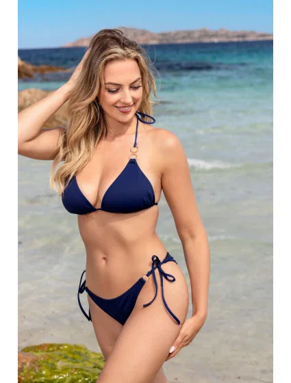 Plavky Amelia-39/G 011 - Etna