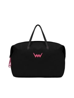 Cestovná taška VUCH Morrisa Black