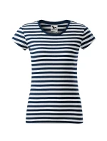 Dámske námornícke tričko tmavomodré Dámske námornícke tričko tmavomodré
