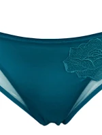 Dámske nohavičky 810891 - tyrkys - Felina