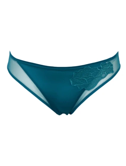 Dámské kalhotky model 8910730 tyrkys - Felina